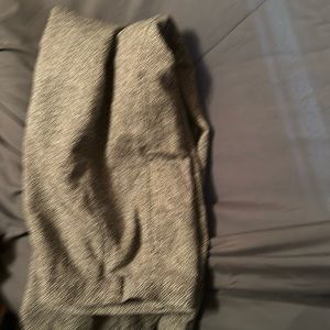 Liz Claiborne 14 Wool/Silk Blend Pants